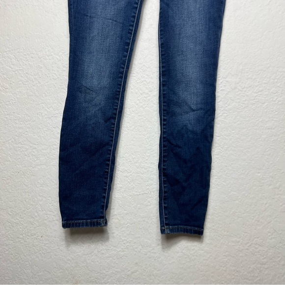 DL1961 Margaux Instasculpt Ankle Skinny Jeans - Picture 3 of 9